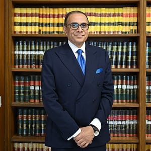 Mehmood Mandviwalla