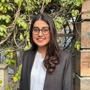 Aqsa Mujaddid