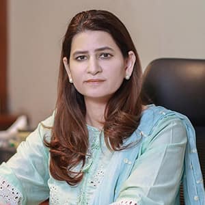 Huma Ijaz Zaman