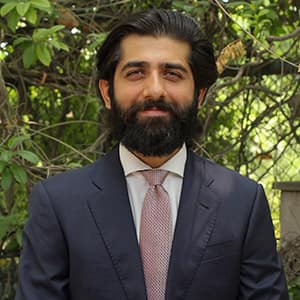 Jahanzeb Sukhera