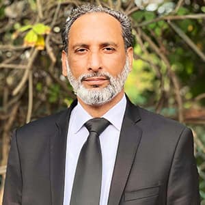 Zahid Nawaz Cheema